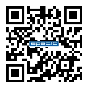 QR kodas | TECHDENTIKA, UAB