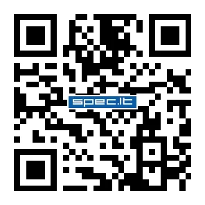 QR kodas | Techdentis, MB