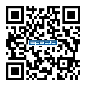 QR kodas | Techdis, UAB