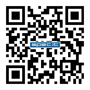 QR kodas | Techea, MB
