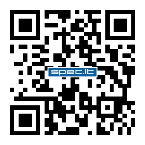 QR kodas | Techeda, MB