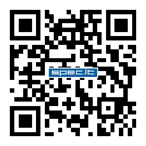 QR kodas | Techego, VŠĮ | spec.lt