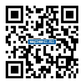 QR kodas | Techevo, UAB | spec.lt