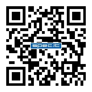 QR kodas | Techfabrikas, UAB