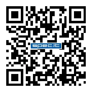 QR kodas | TechFit Solutions, UAB | spec.lt