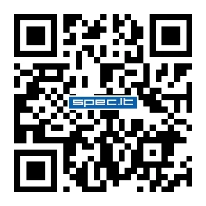QR kodas | Techfortas, UAB