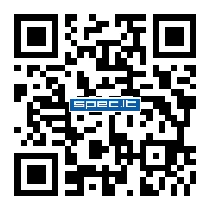 QR kodas | Techinno, MB