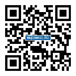 QR kodas | TECHINVEST, UAB | spec.lt