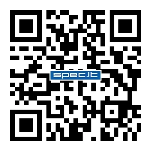 QR kodas | Techity, UAB
