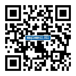 QR kodas | Techko, UAB