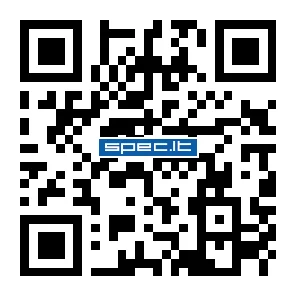 QR kodas | TECHKOMAS, UAB