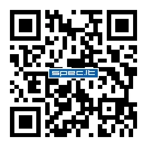 QR kodas | Techkonsult, UAB