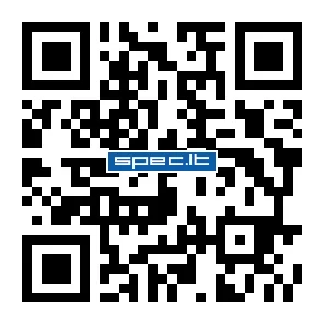 QR kodas | Techkraft, MB