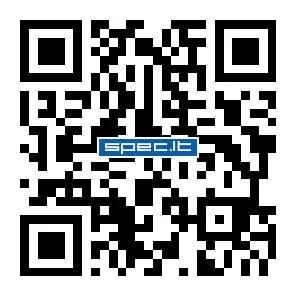 QR kodas | Techlaveta, VŠĮ | spec.lt