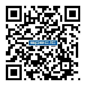 QR kodas | Techline PROQ, UAB