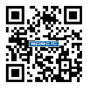 QR kodas | Techlinė, UAB