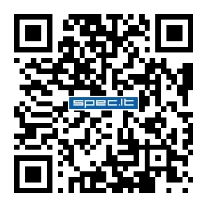 QR kodas | Techlit service, MB | spec.lt