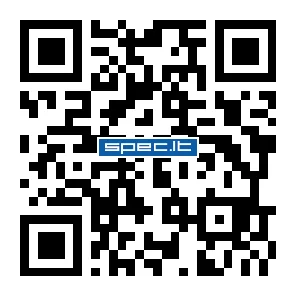 QR kodas | Techma, MB