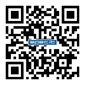 QR kodas | Techmanta, MB | spec.lt