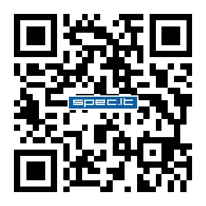 QR kodas | TECHMARINE, UAB