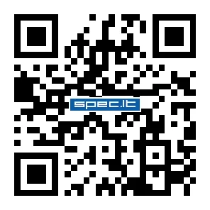 QR kodas | TECHMARIS, UAB
