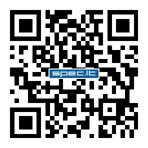 QR kodas | Techmatika, UAB