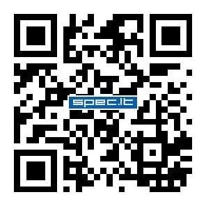QR kodas | TECHMEDA, UAB | spec.lt