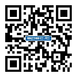 QR kodas | Techmeta, UAB
