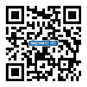QR kodas | Techmila, UAB
