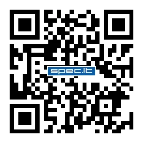 QR kodas | Techmonte, MB