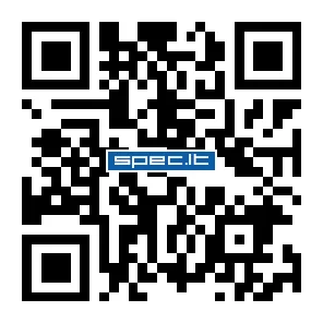QR kodas | Techn, UAB | spec.lt