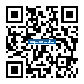 QR kodas | Technamos, MB