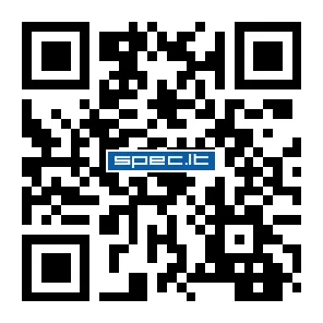 QR kodas | Technaris, UAB | spec.lt