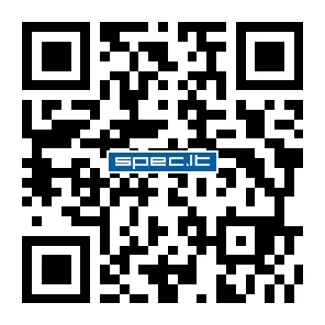 QR kodas | Technauda, UAB | spec.lt