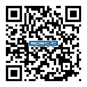 QR kodas | Techne Digital, MB