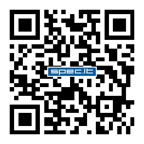 QR kodas | Technesa, UAB | spec.lt