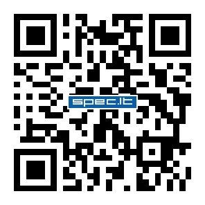 QR kodas | TECHNETA, UAB