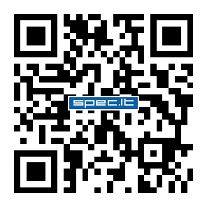 QR kodas | Technetas, IĮ | spec.lt