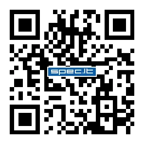 QR kodas | Technetic, UAB