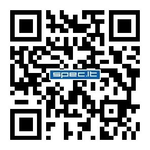 QR kodas | Technetz, UAB | spec.lt