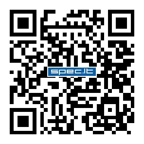 QR kodas | Technical insulation services, UAB | spec.lt