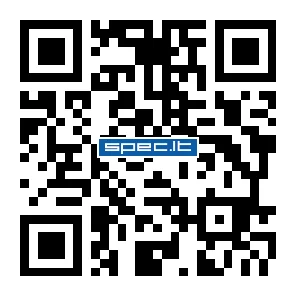 QR kodas | Technicalsync, MB | spec.lt