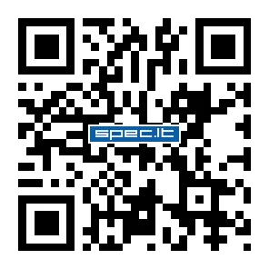 QR kodas | Technics lt, MB