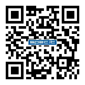 QR kodas | Technida, UAB