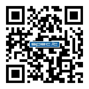 QR kodas | Technidanta, UAB | spec.lt