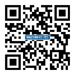 QR kodas | TECHNIDENTA, UAB