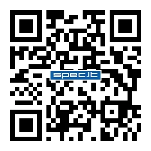 QR kodas | Technify, MB | spec.lt