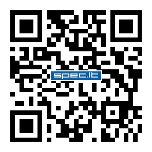 QR kodas | TECHNIJA, UAB | spec.lt
