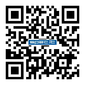 QR kodas | Technik LT, UAB