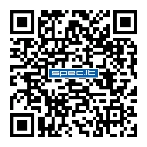 QR kodas | Garažų statybos ir eksploatavimo bendrija TECHNIKA1